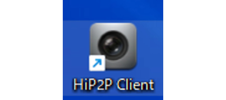 HiP2P Client