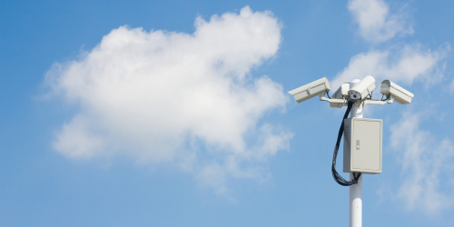 環境防災型（静止画・合成動画）クラウドサービス