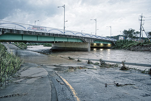 へき地監視・定点カメラ