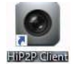 HiP2P Client