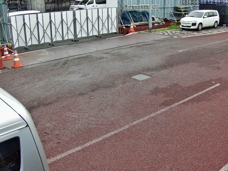 CAM-198 前日の画像 2026/06/09