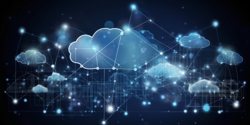 長時間録画用専用型クラウドサービス