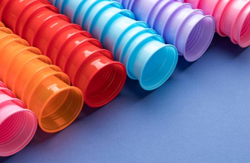 プラスチック業界